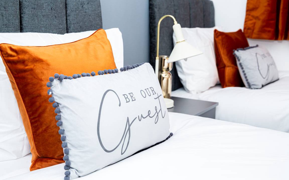 Photo of Bedroom in Dudley