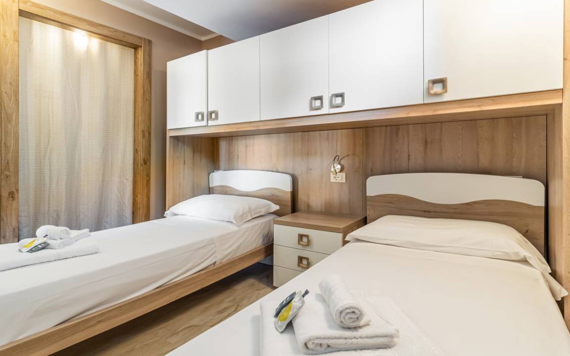 Photo of Bedroom in Tellaro