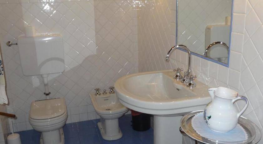 Photo of Bathroom in Pennabilli