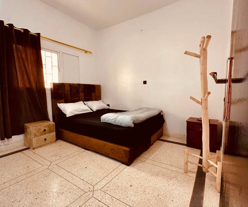 Photo of Bedroom in Tamrhakht
