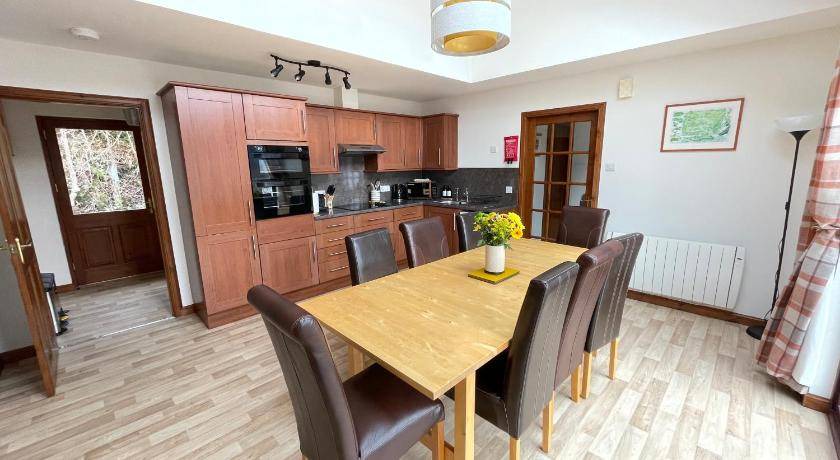 Photo of Kitchen in Onich