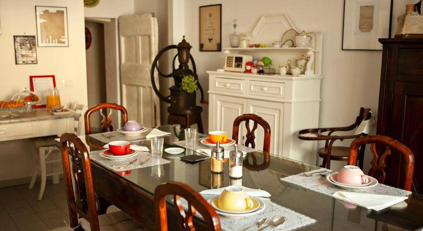 Photo of Kitchen in Vigevano