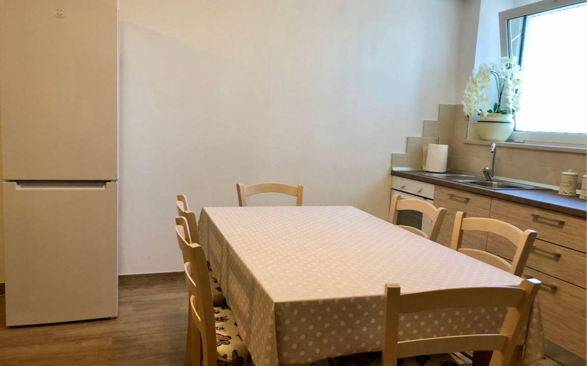 Photo of Kitchen in Carassai