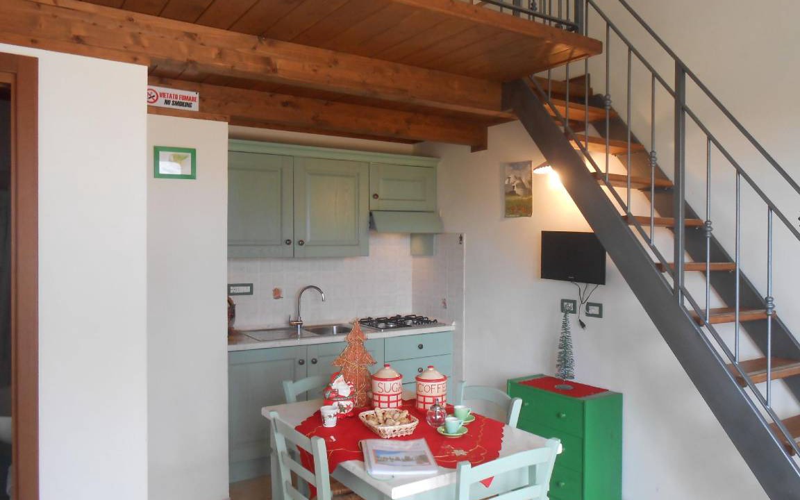 Photo of Kitchen in Casalini
