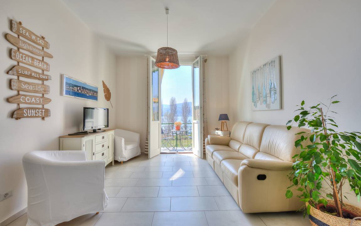 Photo of Livingroom in Ranco