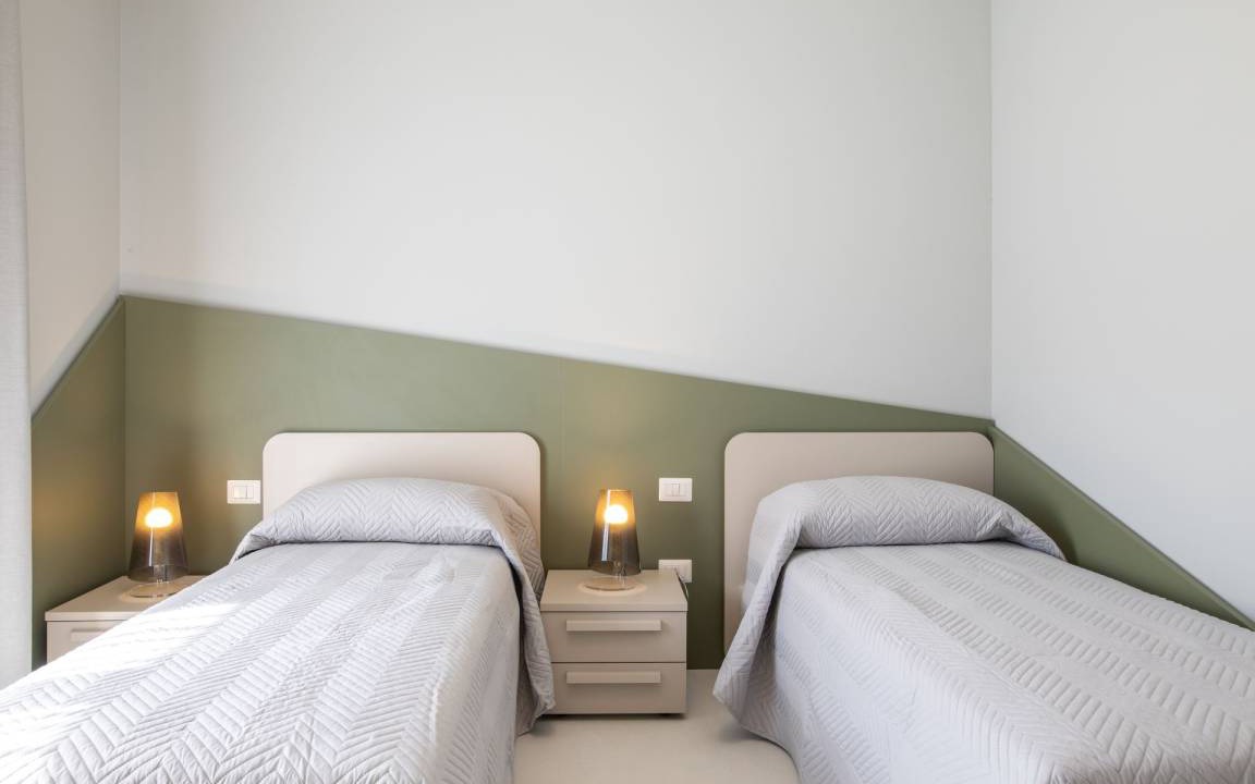 Photo of Bedroom in Villaggio Taunus