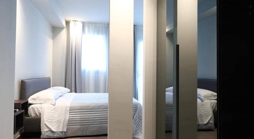 Photo of Bedroom in Casinalbo