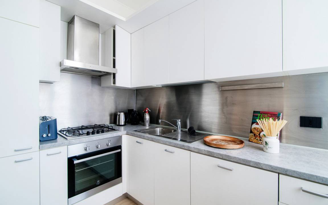 Photo of Kitchen in Cernobbio