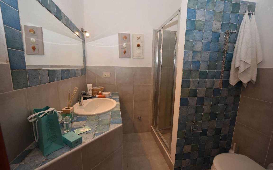 Photo of Bathroom in Naregno