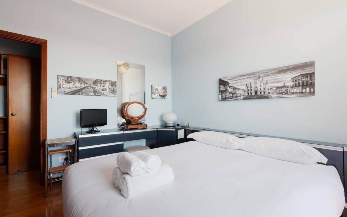 Photo of Bedroom in Milanino