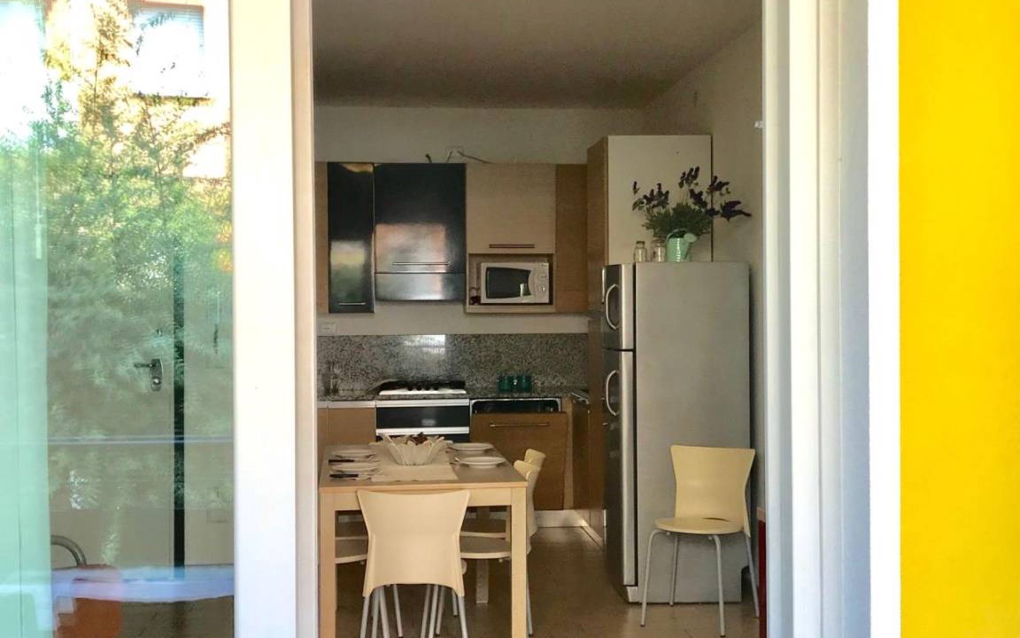 Photo of Kitchen in Bibione