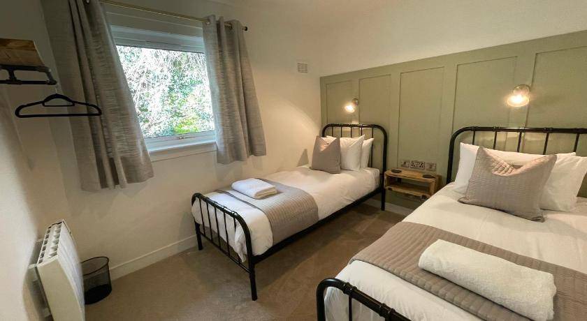 Photo of Bedroom in Onich