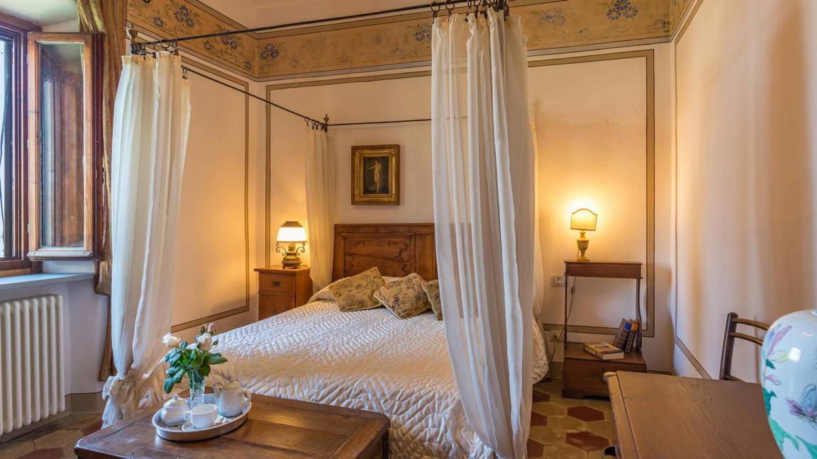 Photo of Bedroom in Santa Firmina