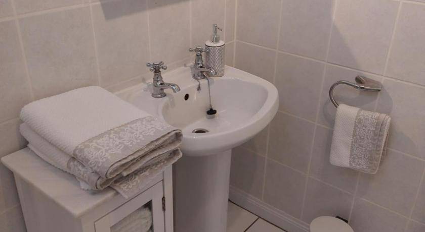 Photo of Bathroom in Omagh
