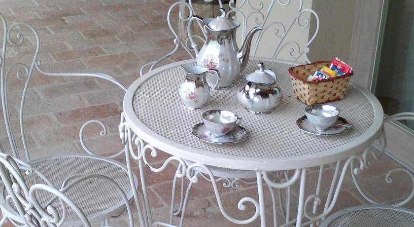 Photo of Patio Balcony in Piagge
