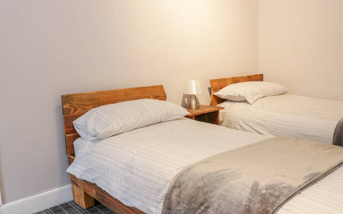 Photo of Bedroom in Norham