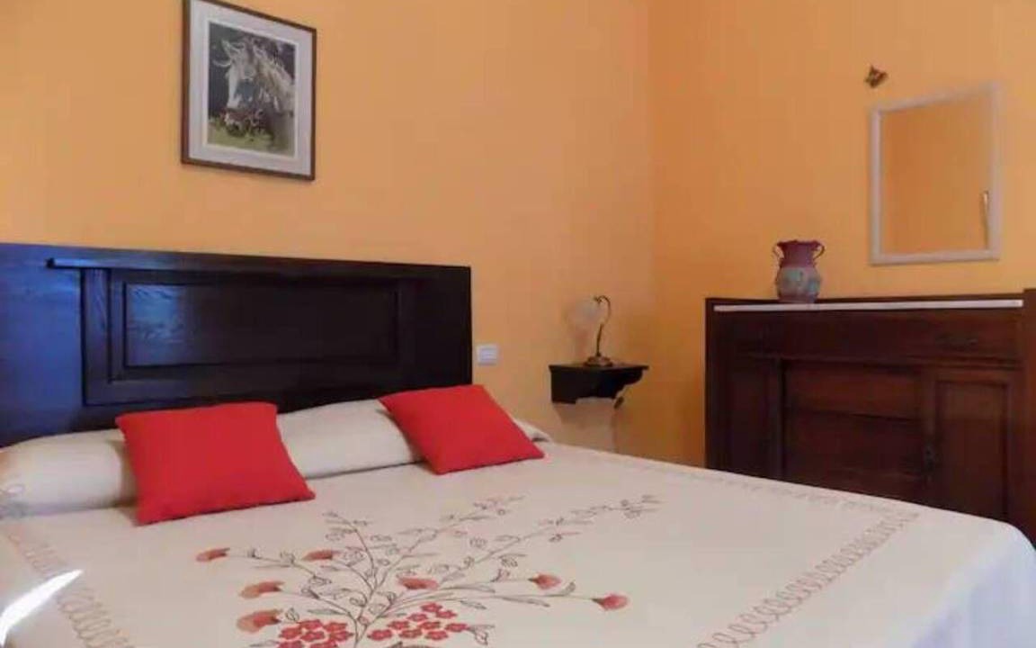 Photo of Bedroom in Acqualagna