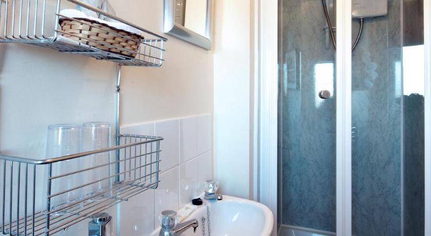 Photo of Bathroom in Bootham