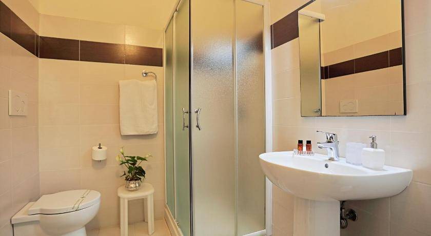 Photo of Bathroom in Santa Caterina