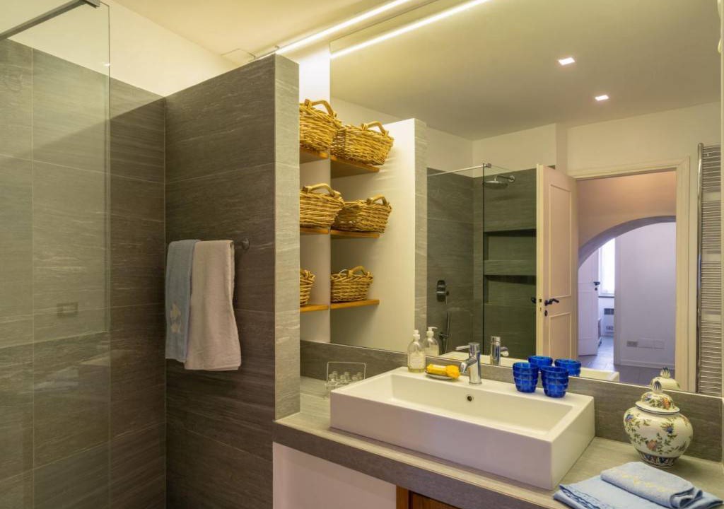 Photo of Bathroom in Bellissimi