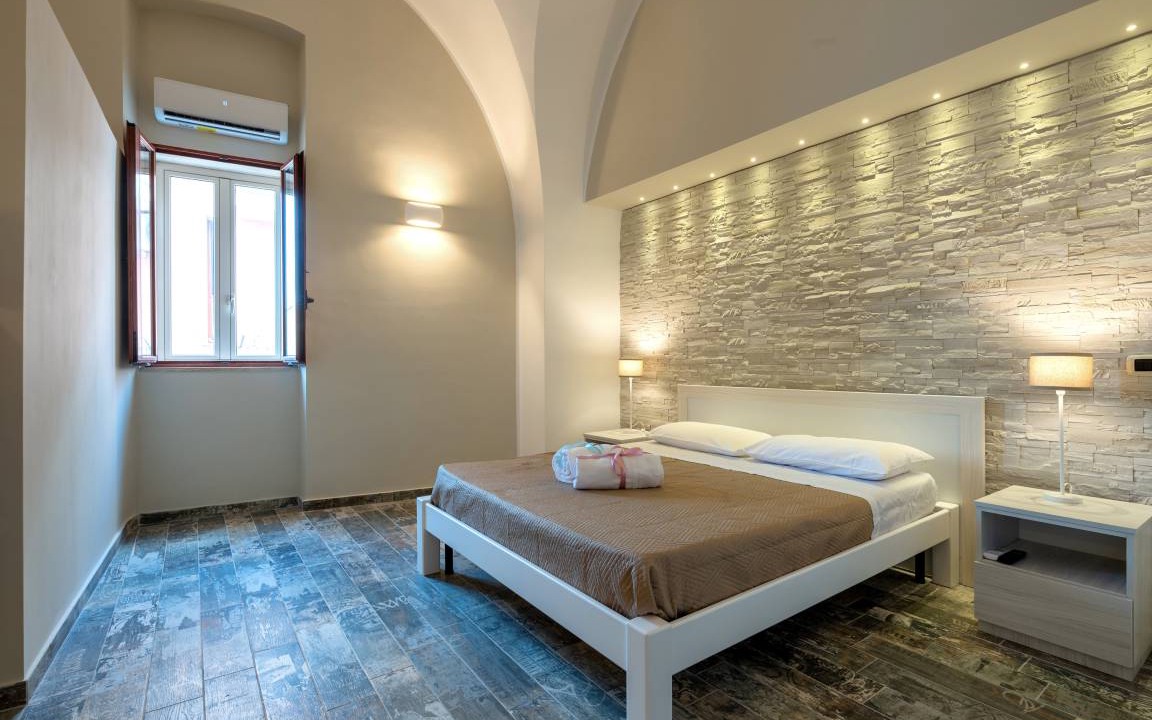 Photo of Bedroom in Centro Storico