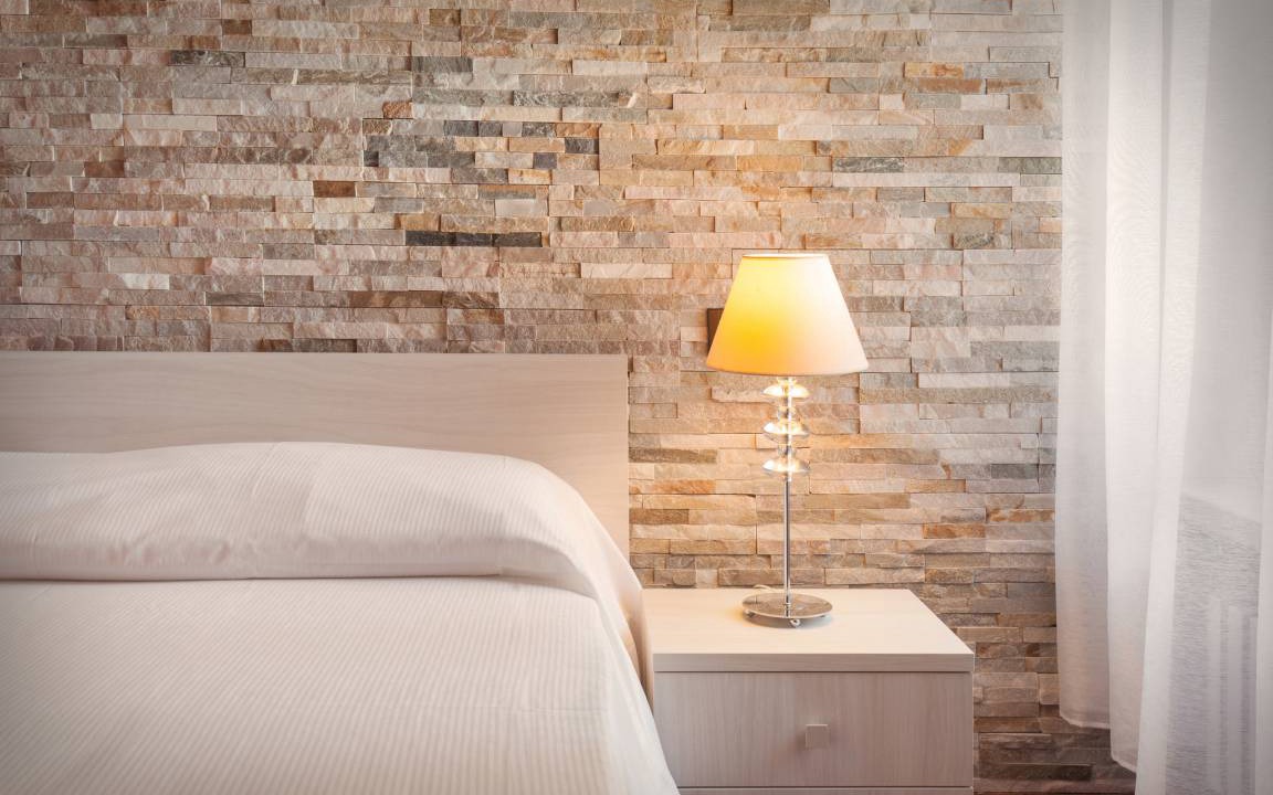 Photo of Bedroom in Albisano