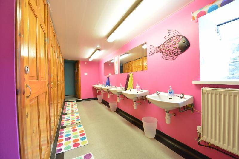 Photo of Bathroom in Oban
