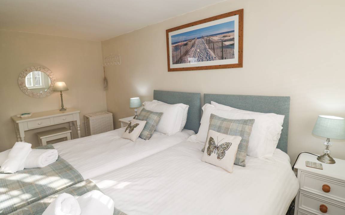 Photo of Bedroom in Newquay