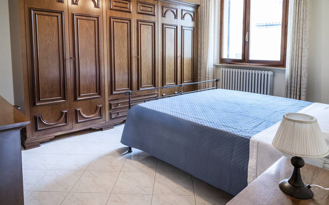 Photo of Bedroom in Camerano