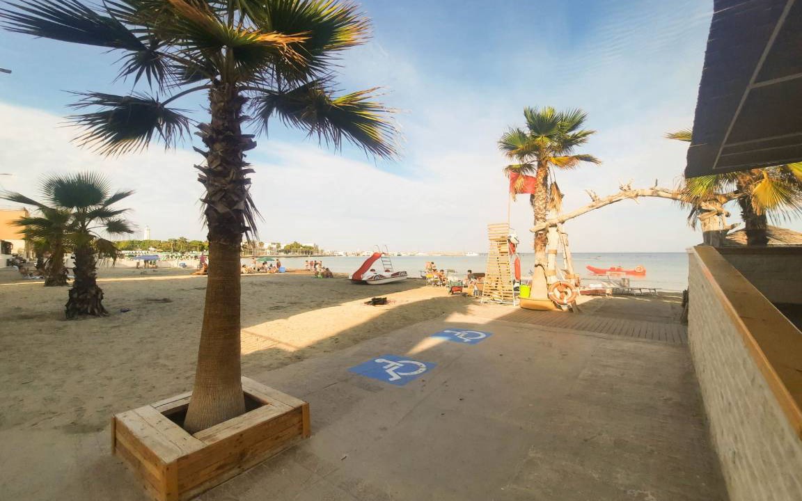 Photo of Others in Torre Canne