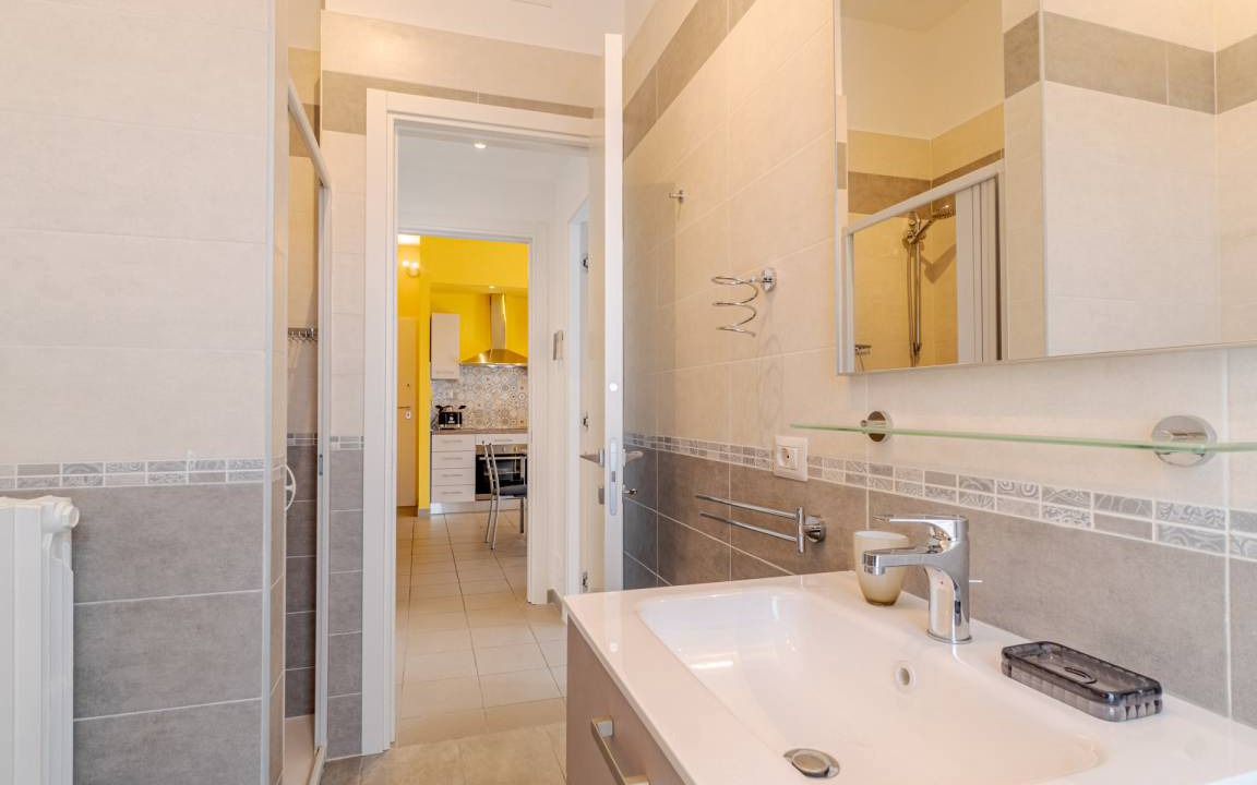 Photo of Bathroom in Asti