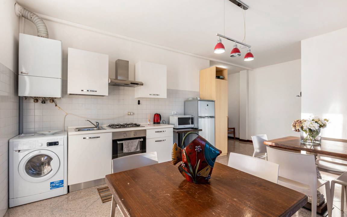 Photo of Kitchen in Pizzoletta
