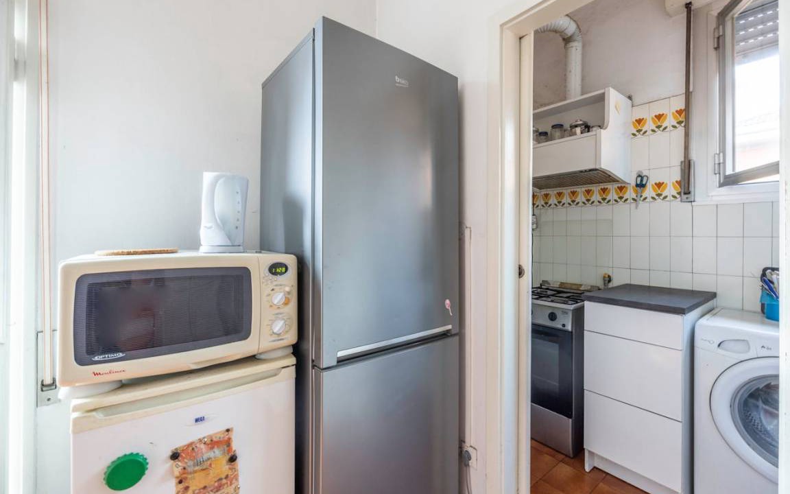 Photo of Kitchen in Bolognina