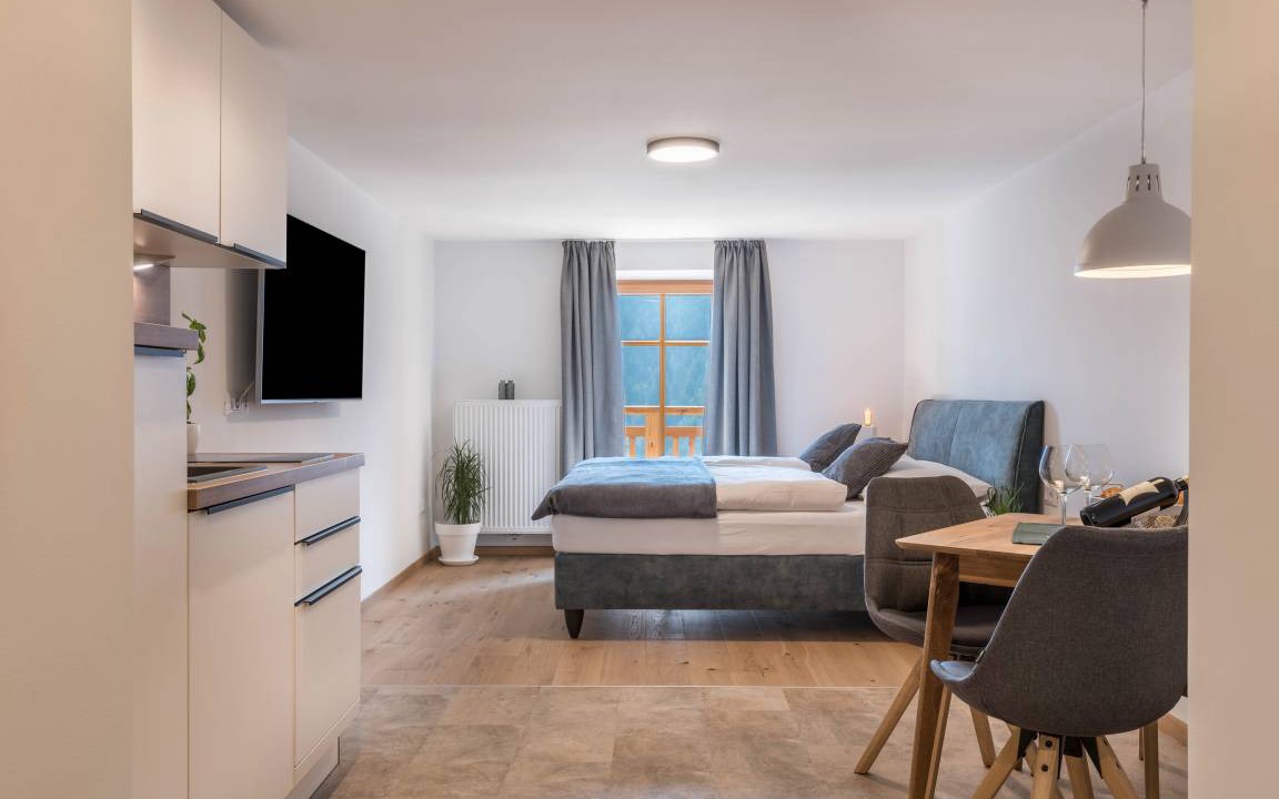 Photo of Bedroom in Campo di Trens