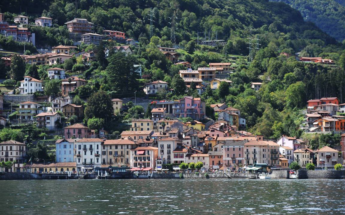 Photo of Others in Argegno