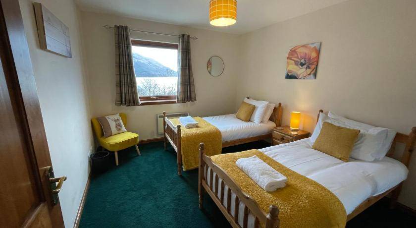 Photo of Bedroom in Onich
