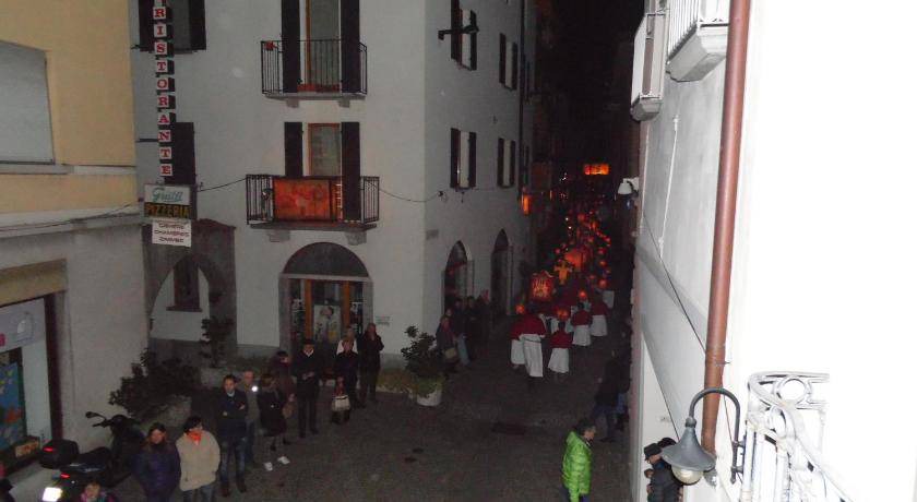 Photo of Others in Mendrisio