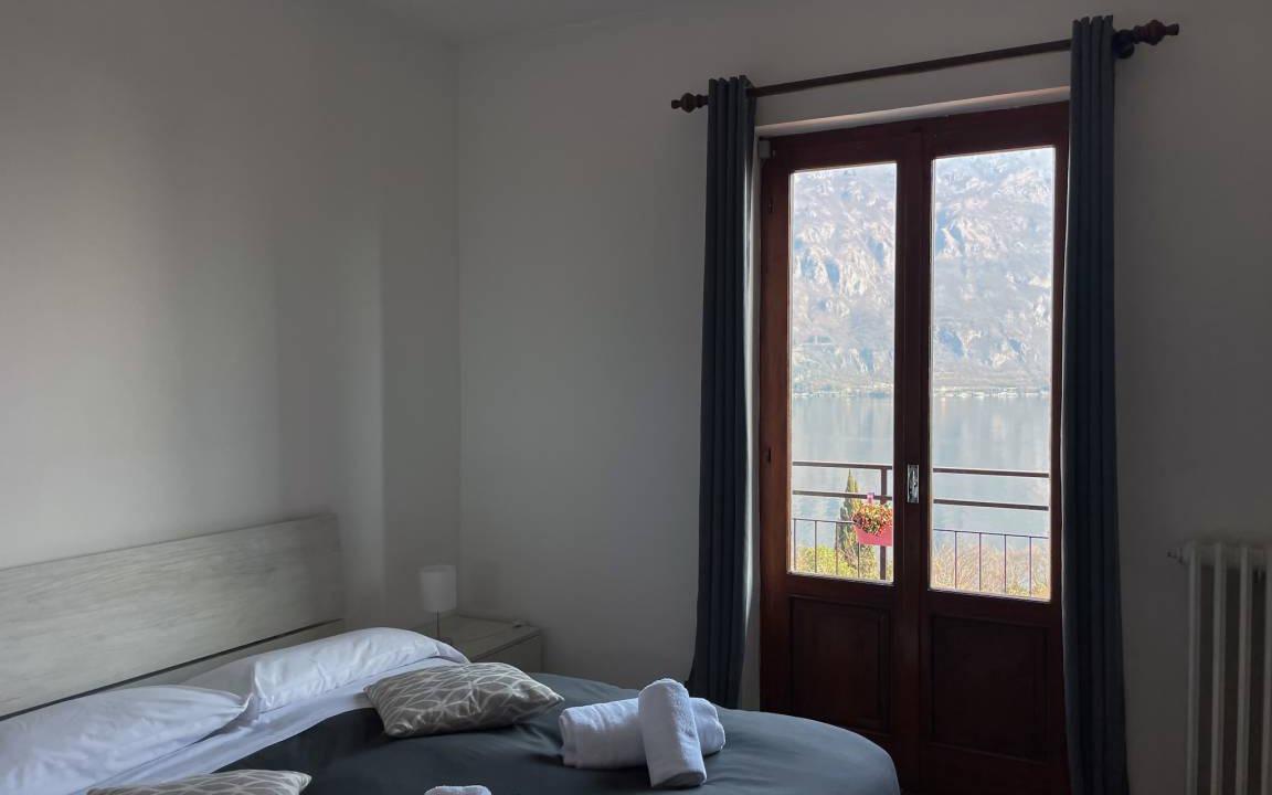 Photo of Bedroom in Visgnola