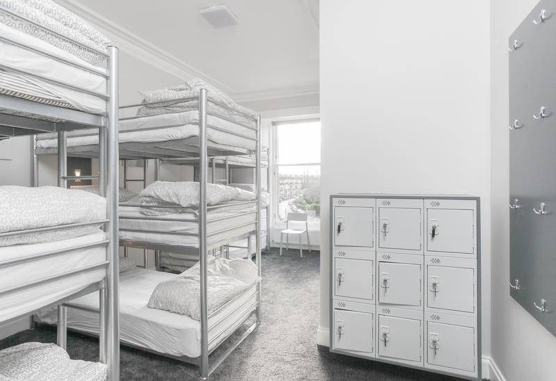 Photo of Bedroom in Haymarket