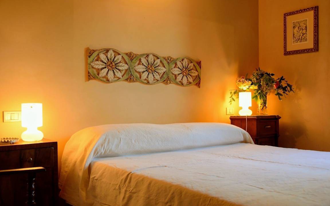 Photo of Bedroom in Rupoli