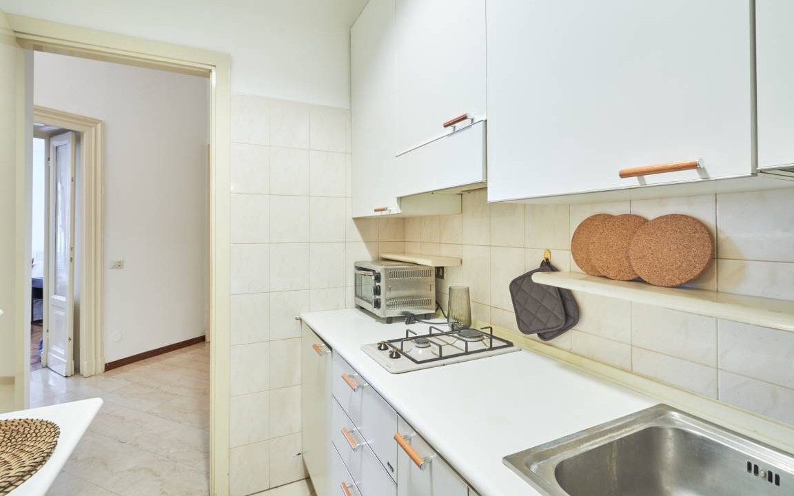 Photo of Kitchen in Magenta