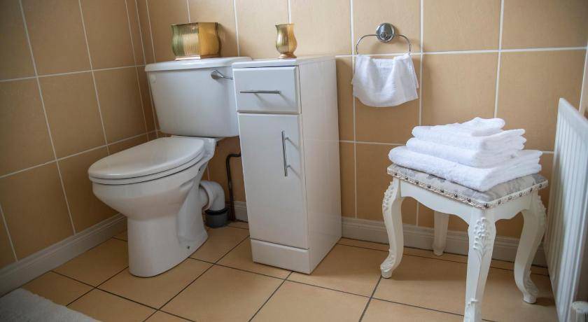 Photo of Bathroom in Omagh