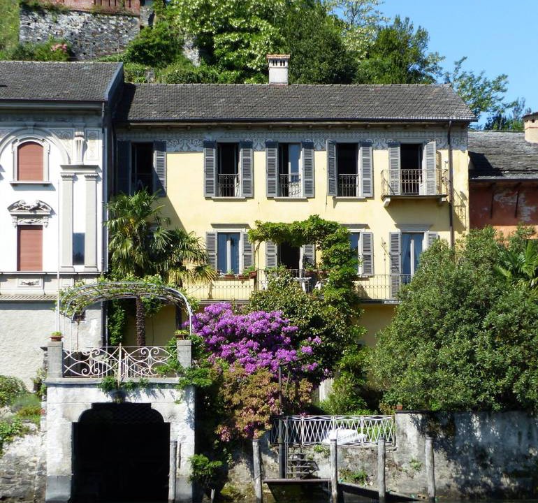Photo of Others in San Giulio Island