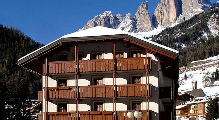 Photo of Others in Campitello di Fassa