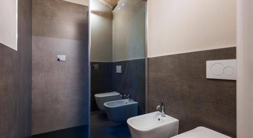 Photo of Bathroom in Old Town