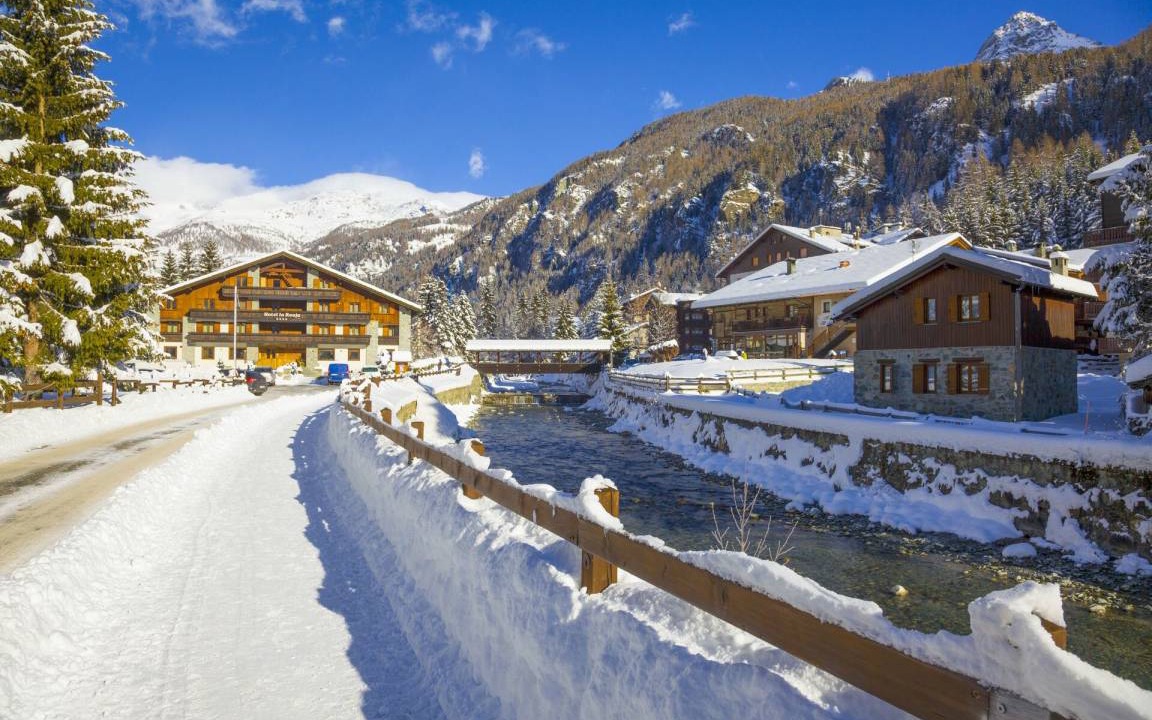 Photo of Others in Champoluc