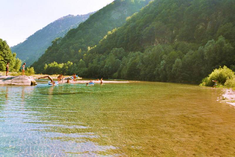 Photo of Others in Aurigeno