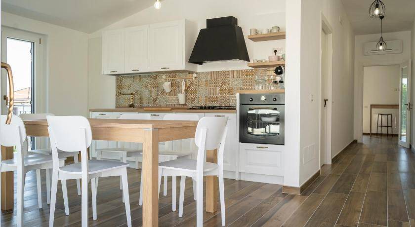 Photo of Kitchen in Padula