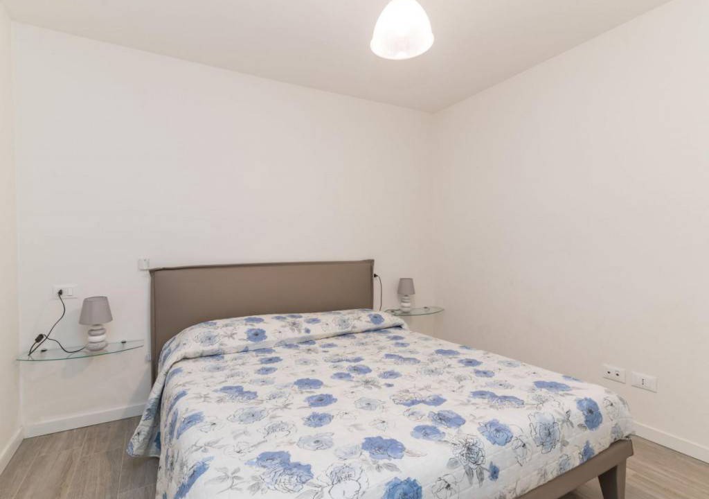 Photo of Bedroom in Pirotto Li Frati