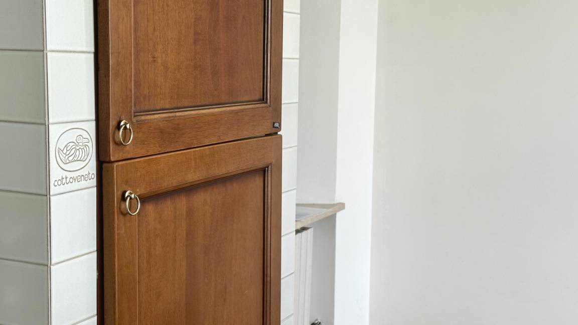 Photo of Bathroom in Montemarciano